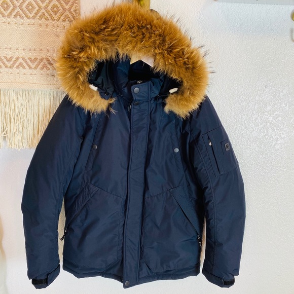 snowimage exolore Other - Snowimage Explore Men’s Jacket